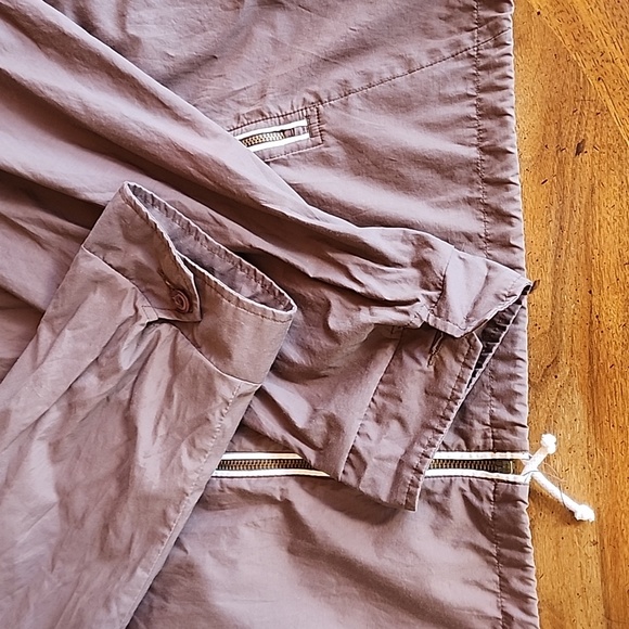 Penguin Packable Hood Ratner Wind Breaker Jacket Men's Size XXL - Picture 5 of 14